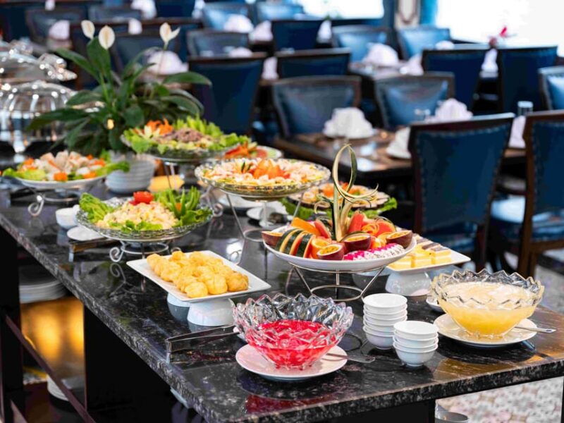 halong-bay-6-hours-trip-by-vdream-cruise-in-the-afternoon