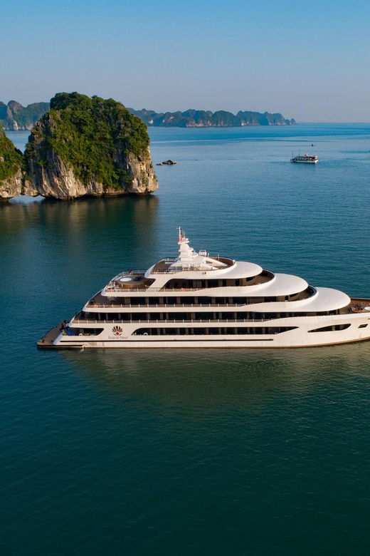 halong-scarlet-pearl-cruise-2-days-balcony-cabin