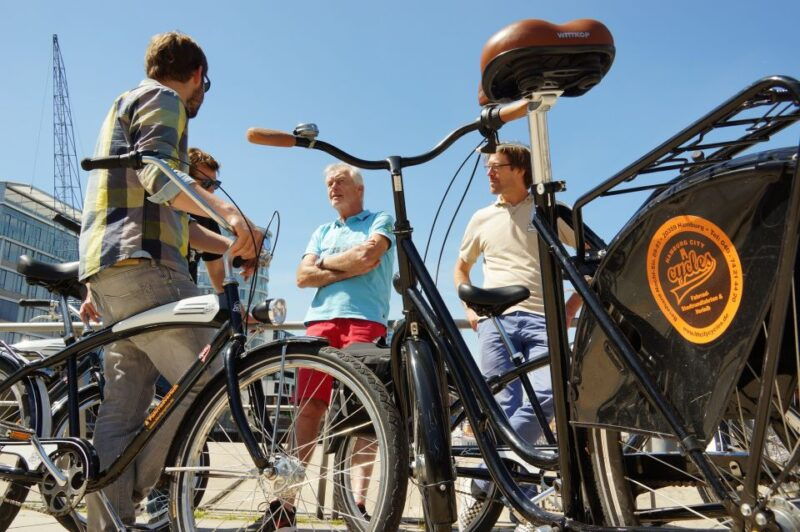 hamburg-bike-rental