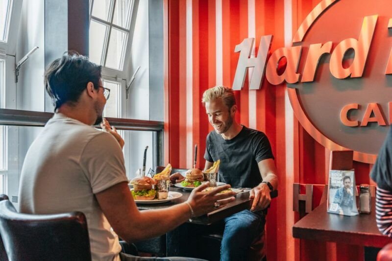 hamburg-hard-rock-cafe-skip-the-line-meal