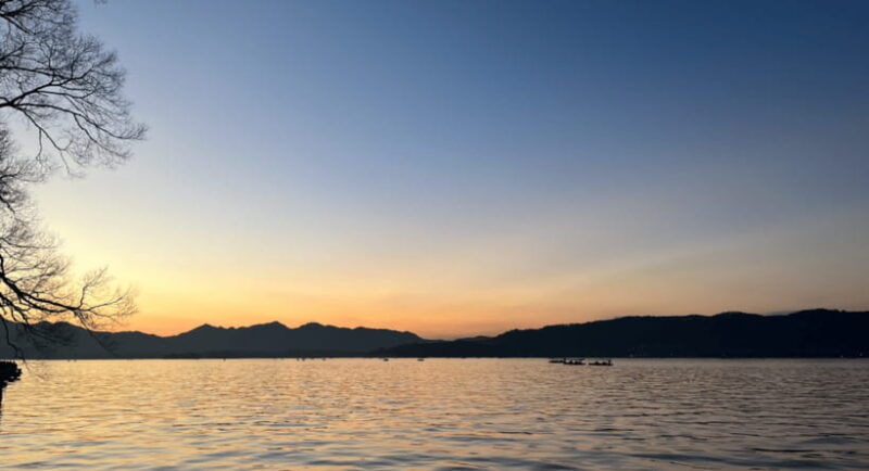 hangzhou-half-day-private-tour-west-lake-cruise-included