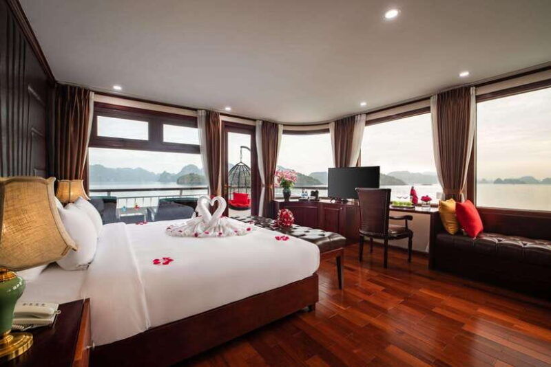 hanoi-2-day-lan-ha-ha-long-bay-premium-cruise-with-balcony
