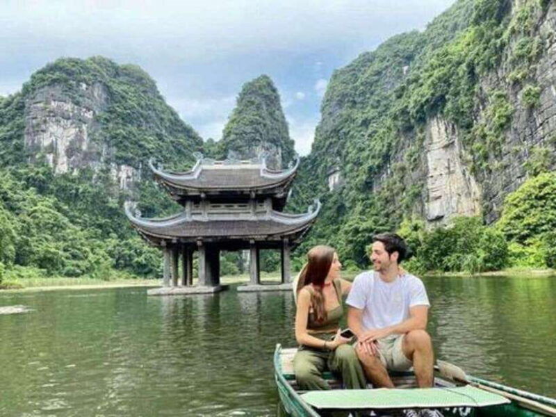 hanoi-3-day-halong-bay-and-ninh-binh-tour-with-cruise
