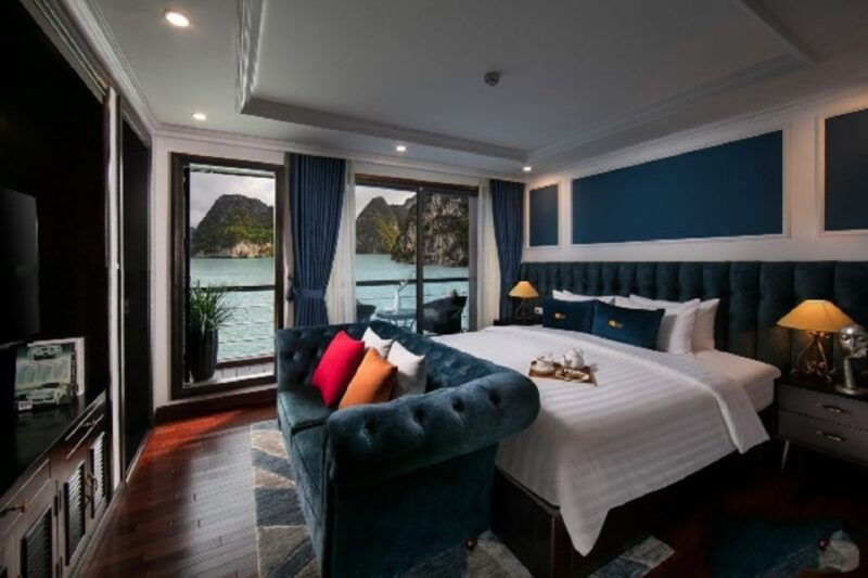 hanoi-3-day-ninh-binh-and-lan-ha-bay-cruise-with-homestay