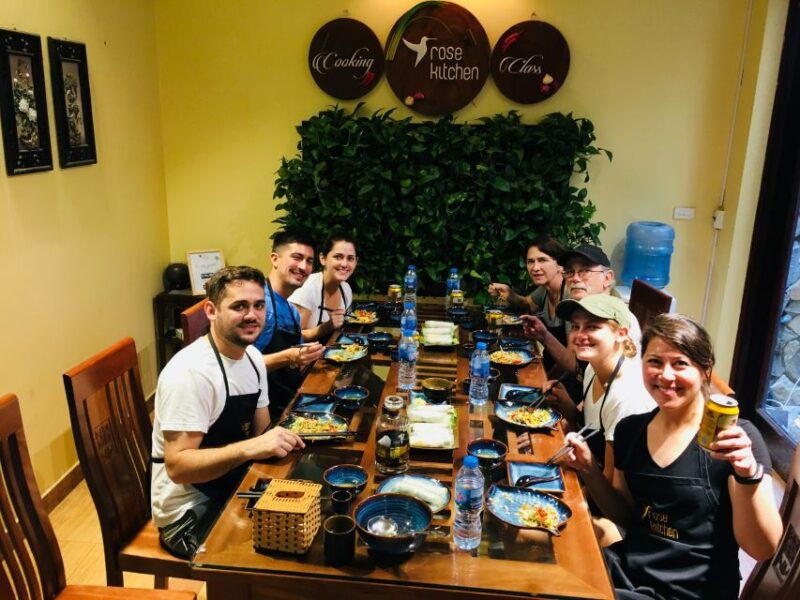 hanoi-cooking-class-in-a-local-villa-with-market-tour