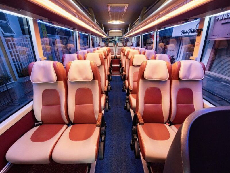 hanoi-cozy-halong-bay-overnight-cruise-with-meals