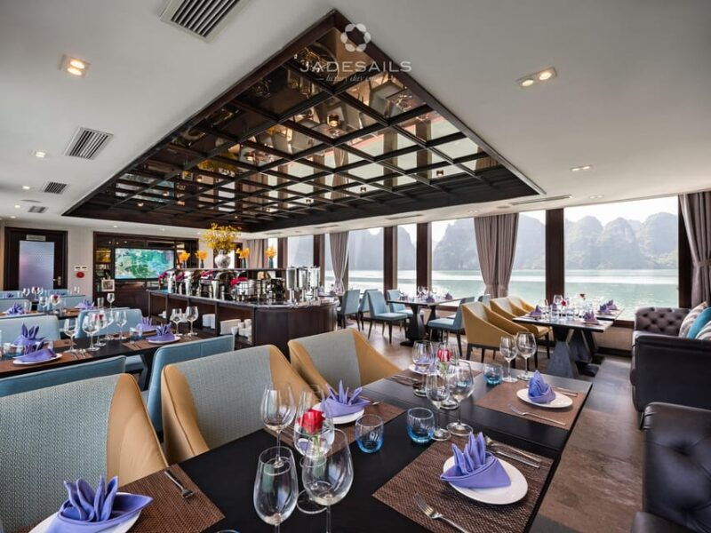 hanoi-ha-long-lan-ha-bay-5-star-with-limousine-transfer
