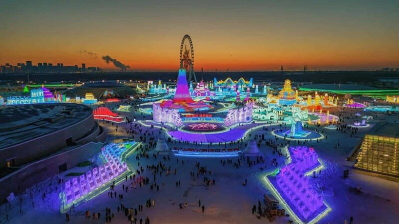 harbin-6-day-harbin-ice-festival-and-yabuli-club-med-tour-2