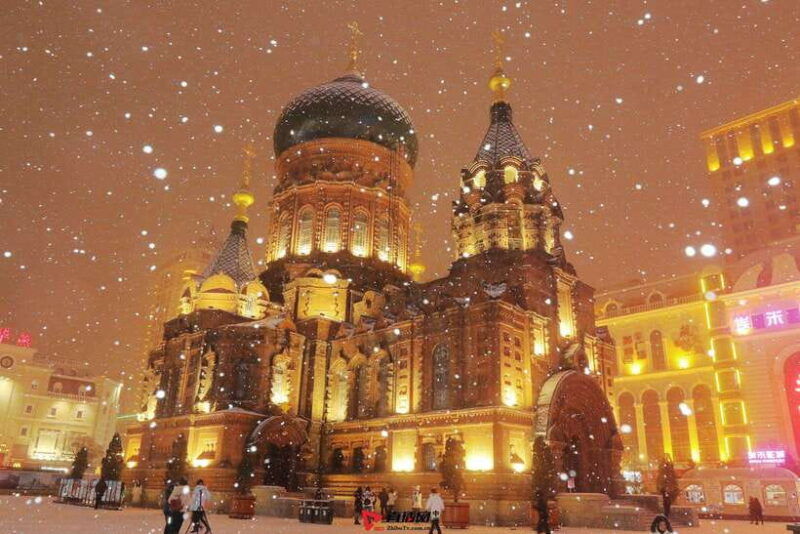 harbin-guided-day-tour-with-hotel-pickup