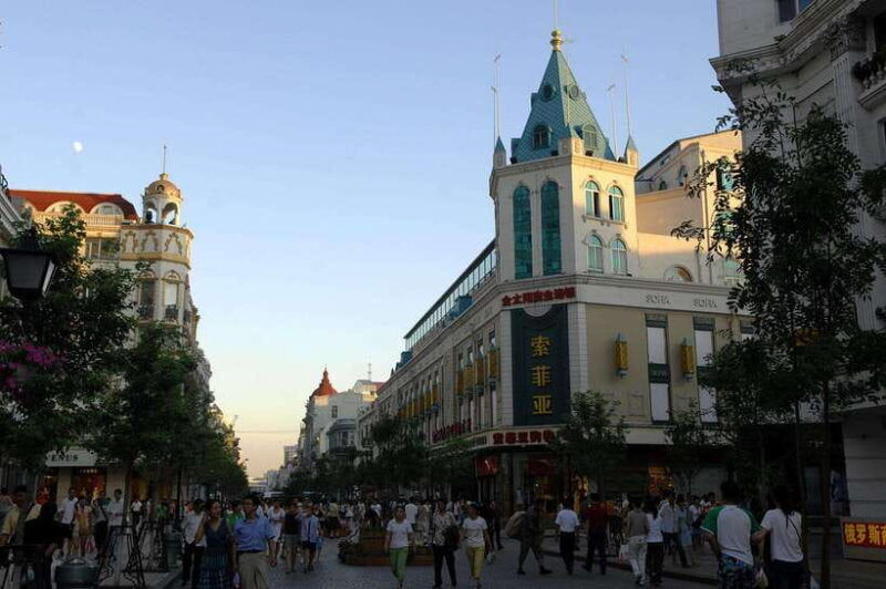 harbin-ice-and-snow-fairyland-private-day-tour