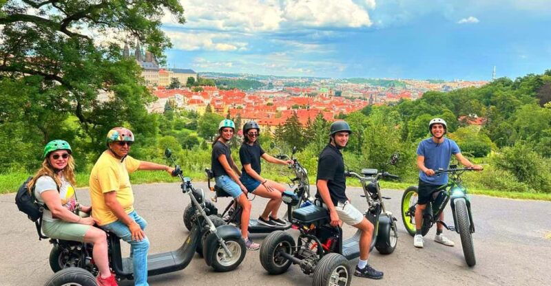 heart-of-prague-tour-on-tricycle-electric-scooter