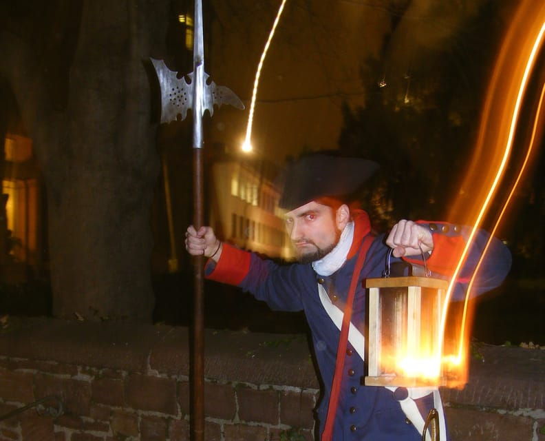 heidelberg-christmas-market-tour-with-the-night-watchman