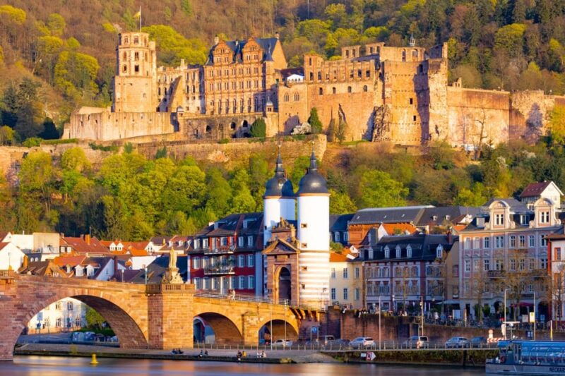 heidelberg-sunset-photo-walk