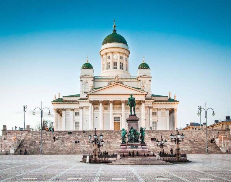 helsinki-city-highlights-and-suomenlinna-eco-friendly-tour