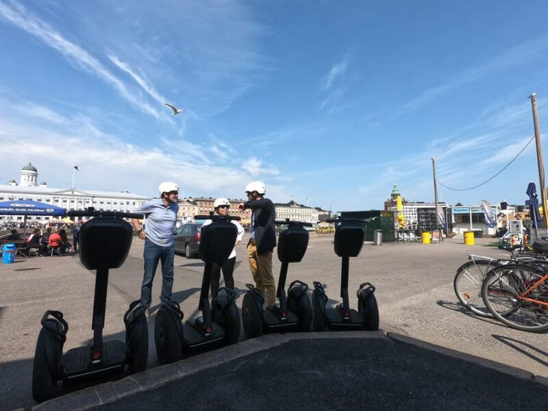 helsinki-guided-segway-highlights-tour