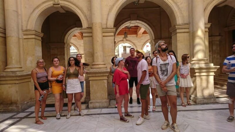 heraklion-crete-shore-excursion-small-group-skip-the-line