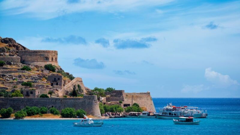 heraklion-spinalonga-and-agios-nikolaos-cruise-with-lunch
