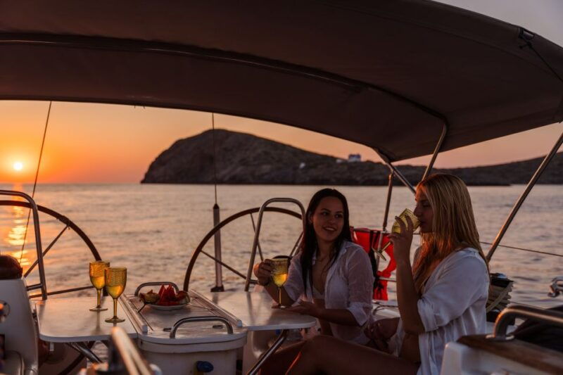 heraklion-sunset-sailing-cruise-dia-island-with-snorkeling