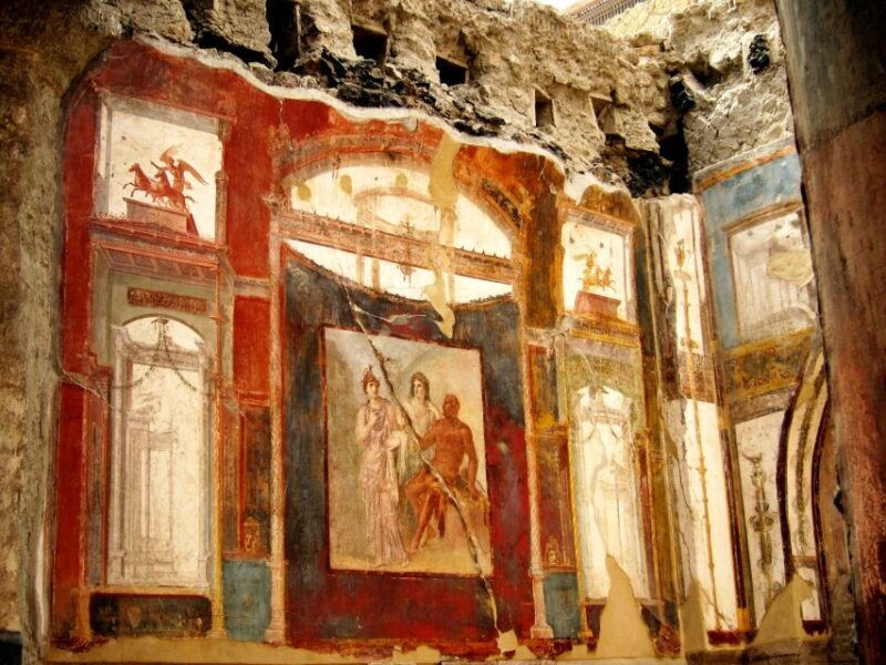 herculaneum-2-hour-private-tour-of-the-ruins