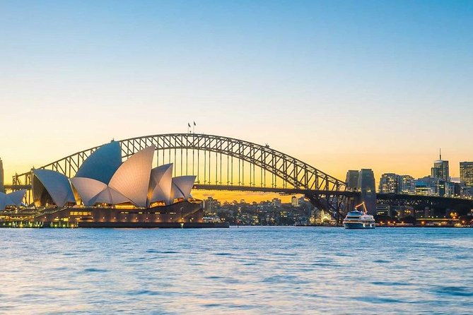 Highlights & Hidden Gems With Locals: Best of Sydney Private Tour - What You Can Expect from the Tour  