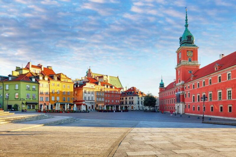 highlights-of-warsaw-private-bike-tour-with-licensed-guide