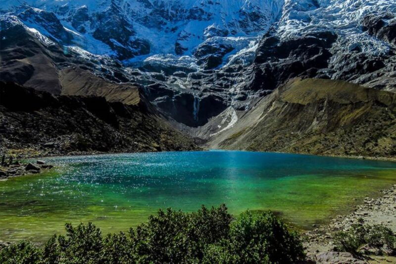 hike-to-the-humantay-lake-lunch-buffet-private-tour