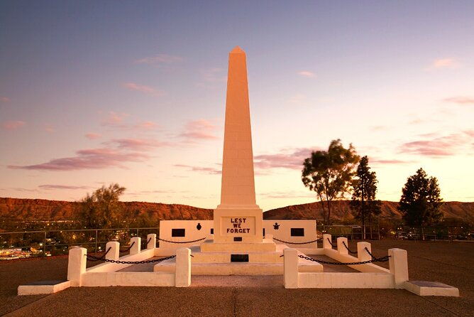 Historical Alice Tour - A Complete Look at the Historical Alice Tour