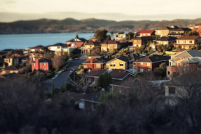 Hobart Shore Excursion: Small Group Mount Wellington 3-Hour Bike Tour - The Sum Up: Is It Worth It?