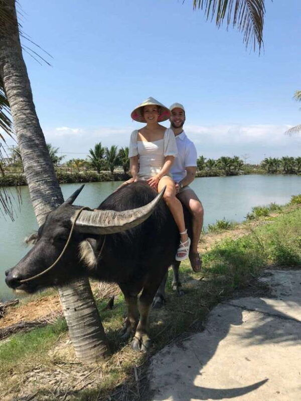 hoi-an-eco-bicycle-tour-with-basket-boat-ride-and-lunch