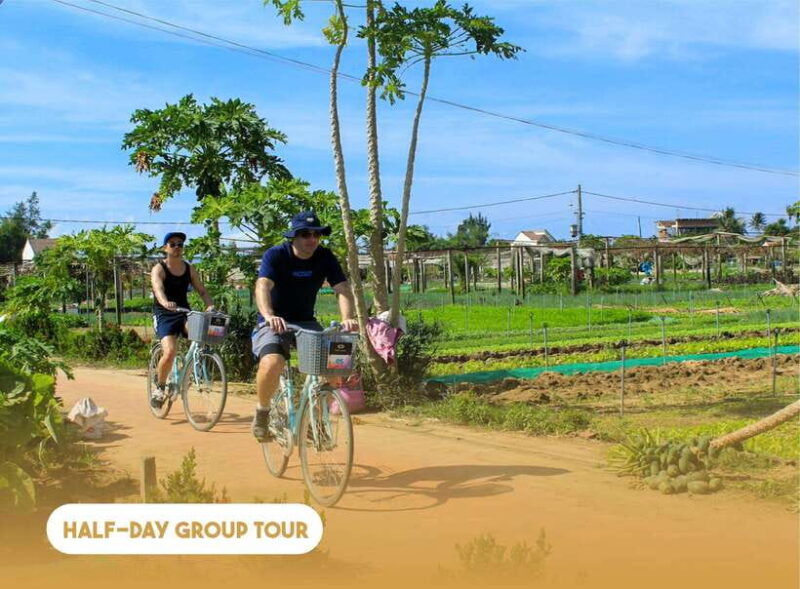 hoi-an-half-day-farm-to-table-adventure-in-tra-que-village
