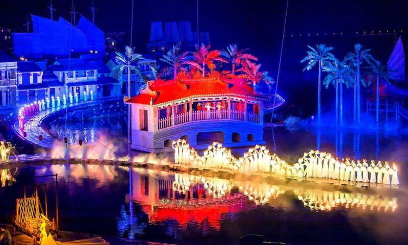 hoi-an-memories-show-ticket-hoi-an-impression-theme-park