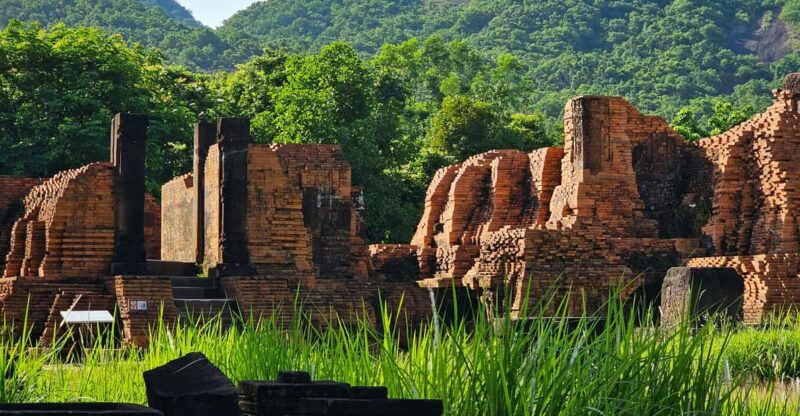 hoi-an-my-son-sanctuary-sunrise-tour