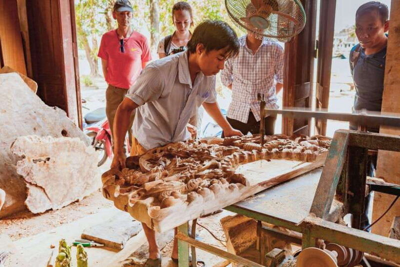 hoi-an-pottery-carpentry-and-farming-village-tour