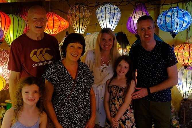 Hoi An walking City- Night Market -Riverboat Ride (4-5 Hours) - The Practicalities: What You Need to Know