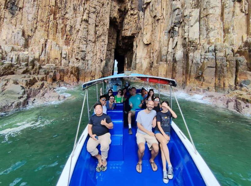 hong-kong-geopark-four-sea-arches-volcano-sightseeing-tour