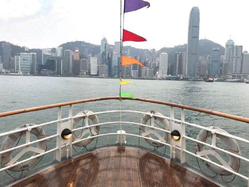 hong-kong-victoria-harbour-star-ferry-day-cruise