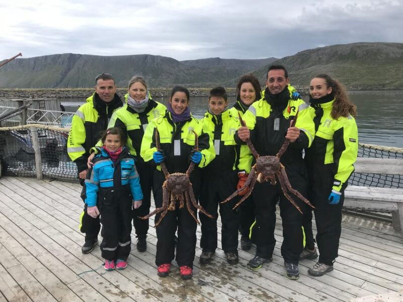 honningsvag-north-cape-king-crab-arctic-wildlife-safari