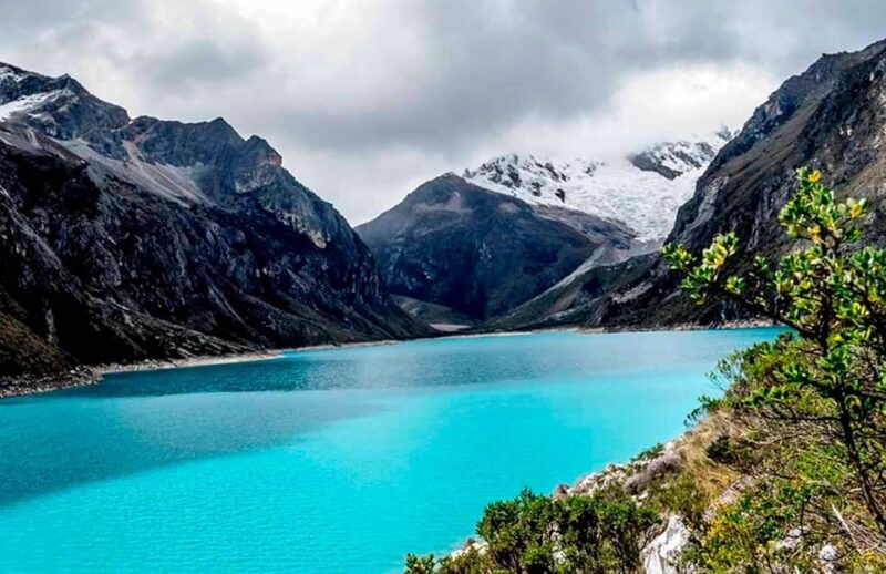 huaraz-excursion-to-paron-lagoon
