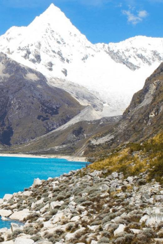 huaraz-excursion-to-paron-lagoon