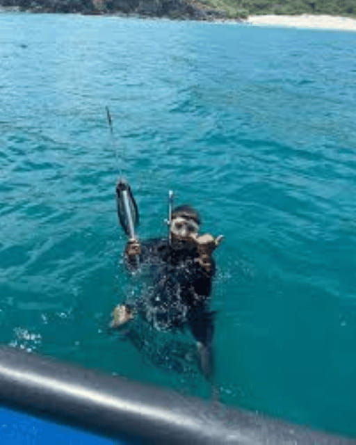 huatulco-snorkeling-adventure