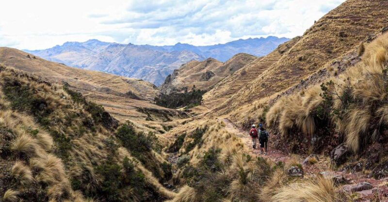 huchuy-qosqo-trek-to-machu-picchu