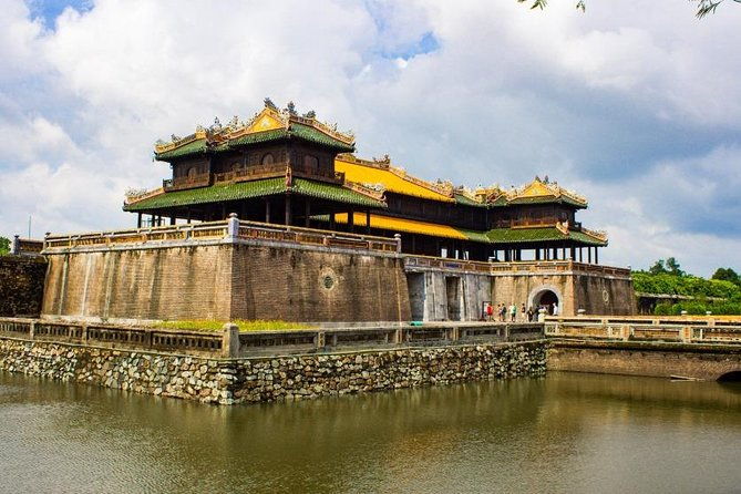 Hue City Tour From Da Nang- Hue Day Trip From Danang - The Itinerary Breakdown