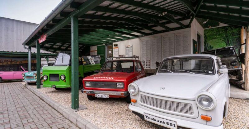 hungary-szentendre-retro-design-center-entry-ticket