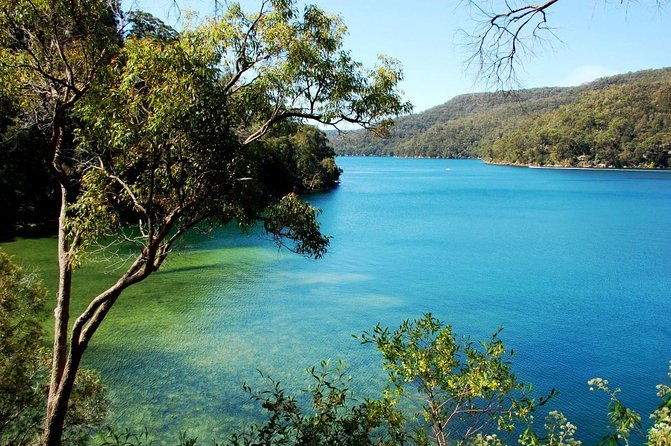 Hunter Valley Highlights Private Wine Tour from Sydney - Starting with the Charm of Sydney