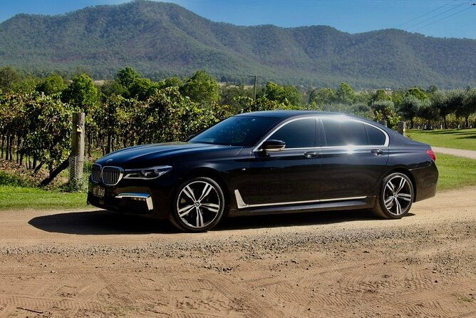 Hunter Valley Wine Country Luxury Tour from Sydney - Key Points