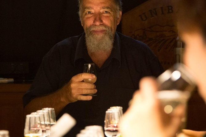 Hunter Valley Wine School - Key Points