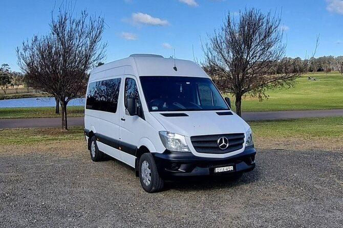 Hunter Valley Wine & Wildlife Tour (Private Tour from Sydney) - Key Points