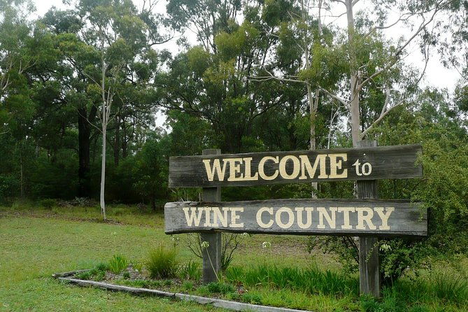 Hunter Valley Wineries - A Closer Look at the Hunter Valley Wineries Private Tour