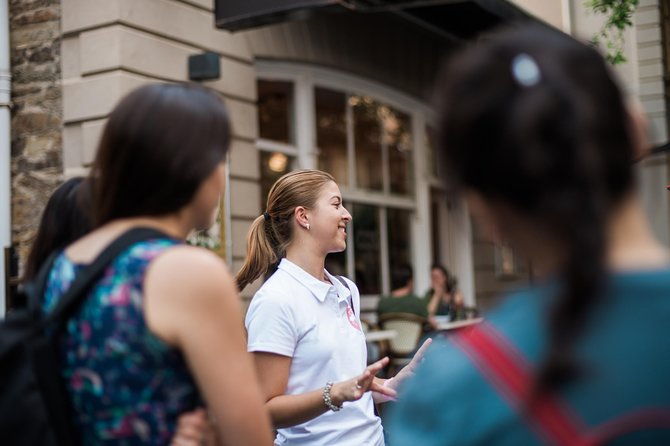 Iconic Adelaide Walking Tour - Exploring the Iconic Adelaide Walking Tour: A Deep Dive