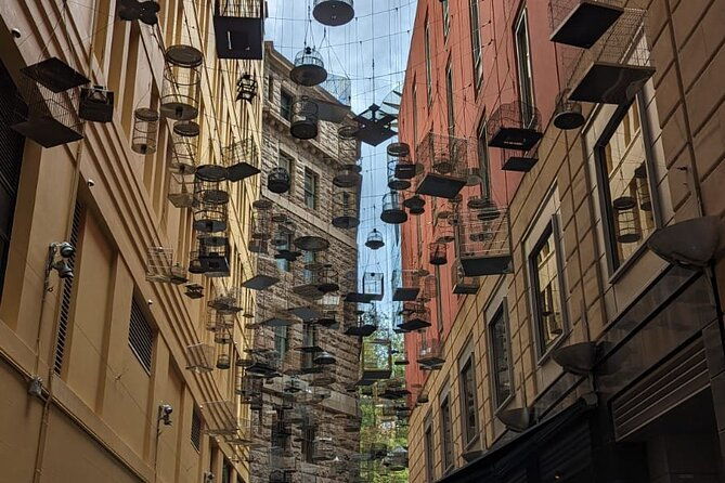 Immersive Murder Mystery in Sydney - A Scavenger Hunt Experience - Introduction